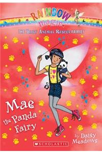 Mae the Panda Fairy (the Baby Animal Rescue Faires #1), 1