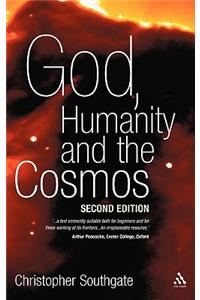 God, Humanity and the Cosmos