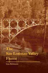 San Lorenzo Valley Flume