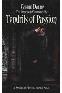 Tendrils of Passion