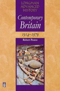 Contemporary Britain 1914-1979