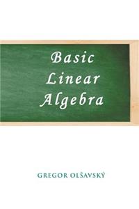 Basic Linear Algebra