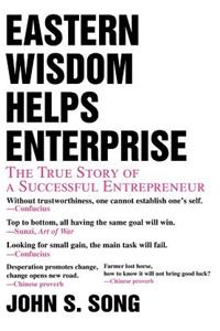 Eastern Wisdom Helps Enterprise