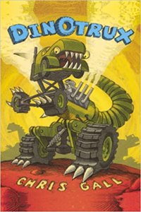 Dinotrux