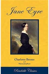 Jane Eyre (Readable Classics)