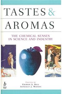 Tastes and Aromas