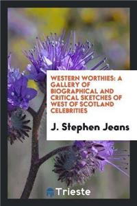 Western Worthies