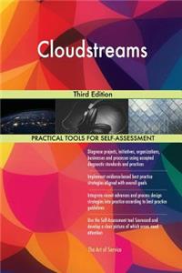 Cloudstreams Third Edition