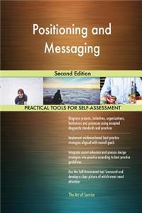 Positioning and Messaging Second Edition