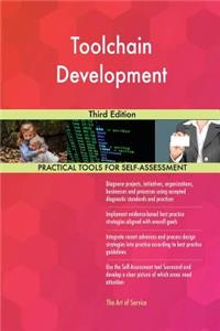 Toolchain Development Third Edition