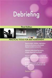 Debriefing Third Edition