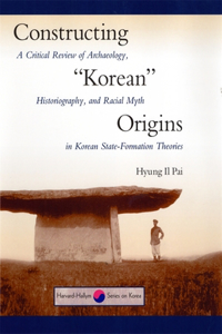 Constructing “Korean” Origins