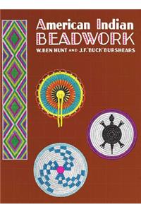 American Indian Beadwork