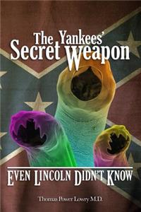 The Yankees' Secret Weapon
