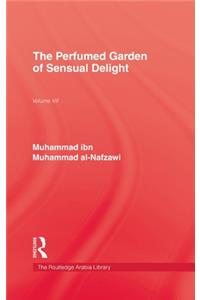 Perfumed Garden of Sensual Delight