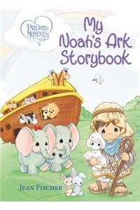 Precious Moments: My Noah's Ark Storybook