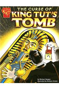 Curse of King Tut's Tomb