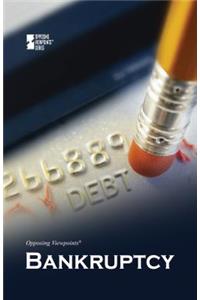 Bankruptcy