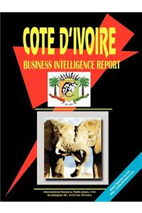 Cote D'Ivoire Business Intelligence Report