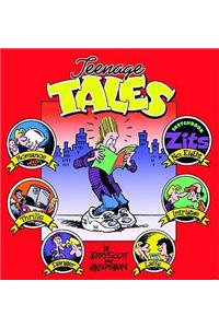 Teenage Tales