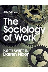 Sociology of Work