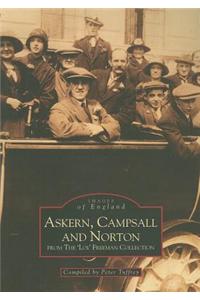 Askern and Norton
