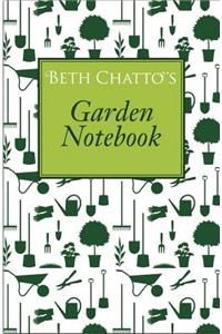 Beth Chatto's Garden Notebook