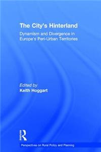 The City's Hinterland