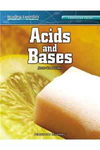 Acids and Bases