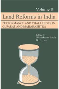 Land Reforms in India