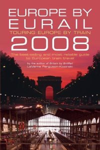 Europe by Eurail