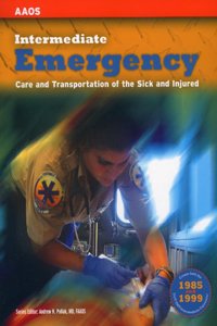 Emt - Intermediate