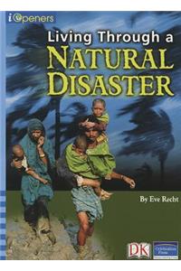 Iopeners Living Through a Natural Disaster Single Grade 5 2005c