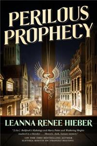 Perilous Prophecy