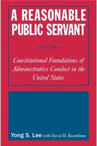 Reasonable Public Servant