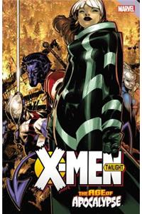 X-Men: Age of Apocalypse