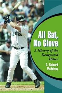 All Bat, No Glove