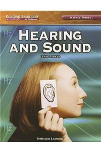 Hearing and Sound