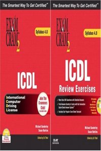 ICDL and ICDL Review Exercises