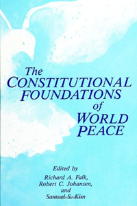 Constitutional Foundations of World Peace