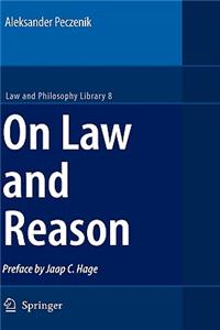 On Law and Reason