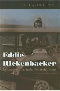 Eddie Rickenbacker