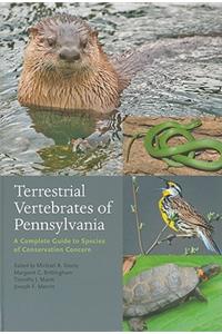 Terrestrial Vertebrates of Pennsylvania