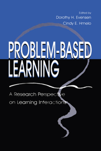 Problem-Based Learning