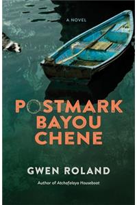 Postmark Bayou Chene