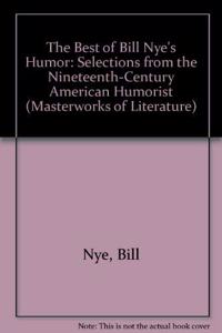 Best of Bill Nye's Humor