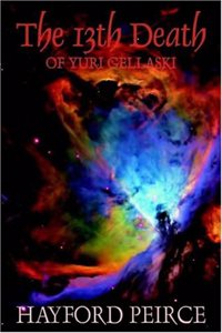 13th Death of Yuri Gellaski