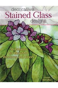 Decorative Stained Glass Designs