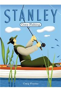 Stanley Goes Fishing