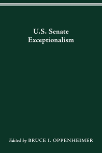 U.S. Senate Exceptionalism